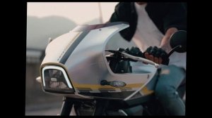 Каферейсер 321F от KOVE. Рекламный ролик.