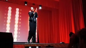 Баженкова Наталья- Still loving you