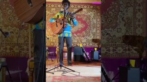 Salade de fruits - Bourvil ( Urich Vounang 🔥Квартирник)