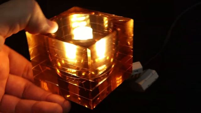 Светильник Электростандарт 498 Brown коричневый смотреть онлайн