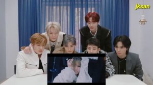 BLACKPINK - 'Lovesick Girl' M/V      /    Reaction by @offclASTRO