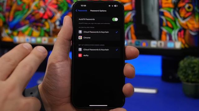 iOS 16.3 - 10 NEW Tips & Tricks ! смотреть онлайн
