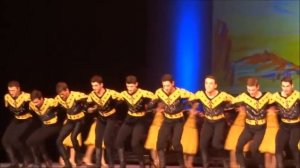 Sardarapat Dance Ensemble Artashat