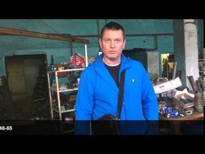 Отзыв карданный вал T5 Caravelle VW