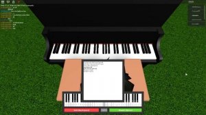 (WOW!) Roblox Soviet Union USSR Piano!! (YOU WILL NOT BELIEVE!!)