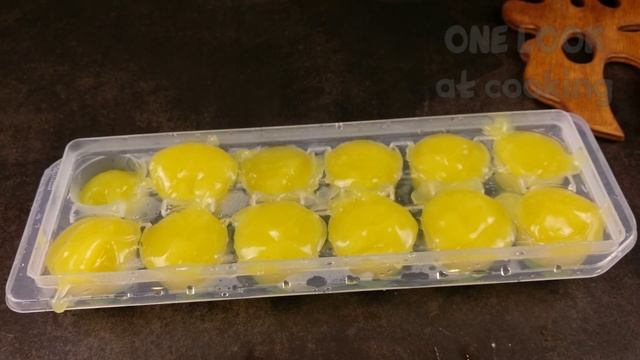 Апельсиновый десерт.Самый простой рецепт! Без выпечки!Без желатина!Очень вкусно!Orange dessert??? 4 смотреть онлайн