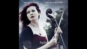 Maya Fridman & Daniel Kool The Invisible Link 2015