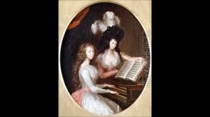 Domenico Scarlatti Harpsichord Sonatas K126 - K139 Scott Ross 08