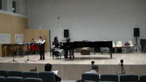 005. Г. Телеман  - Соната Фа-мажор в 3-х частях