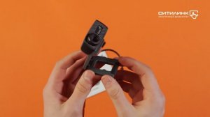 Обзор web-камеры GENIUS FaceCam 1000X v2 | Ситилинк