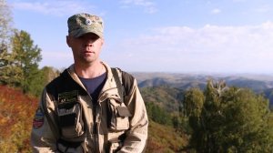 «Удивительный Алтай». Выпуск 3: Чинетинский заказник