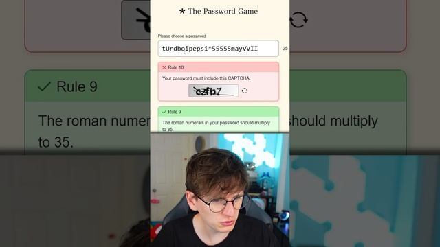 how to set the perfect password смотреть онлайн