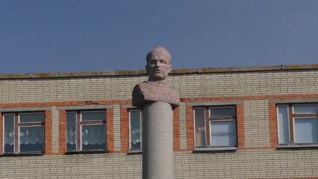 Пенза - Каменка - Андреевка - Большие Верхи - Озерки - Пенза (часть 1). Церковь, школа Бурденко.
