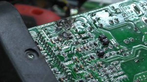 Ремонт сварочного инвертора Quatto Elementi B225