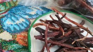 сабельник болотный