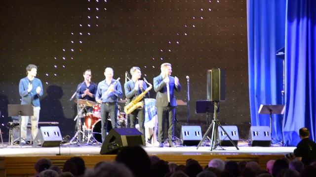 Представление участников.  Прощание смотреть онлайн