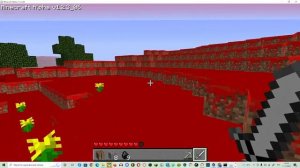 minecraft alpha 1.2.3 06 666