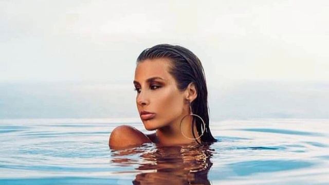 ქეთა თოფურია - გული გეფერებოდა Кети Топурия - Сердце ласкала Keta Topuria - Guli Gefereboda