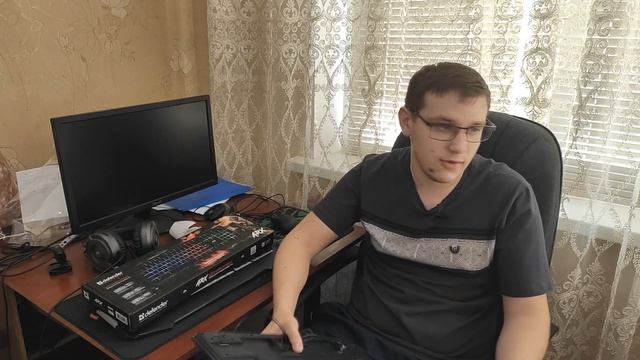 Получаем бесплатные девайсы из DNS??? Обменял клубкоины на клавиатуру!!! смотреть онлайн