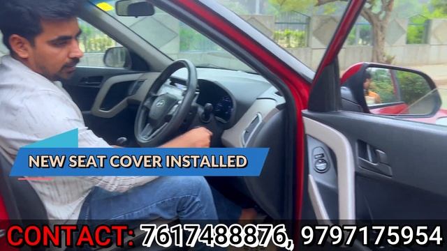 HYUNDAI CRETA  SUV गड अब सरफ 7 लख स कम  CAR ZONE DELHI car hyundai