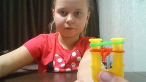 Плетение из резиночек, перчик из резиночек, плетение перчика из резиночек, урок