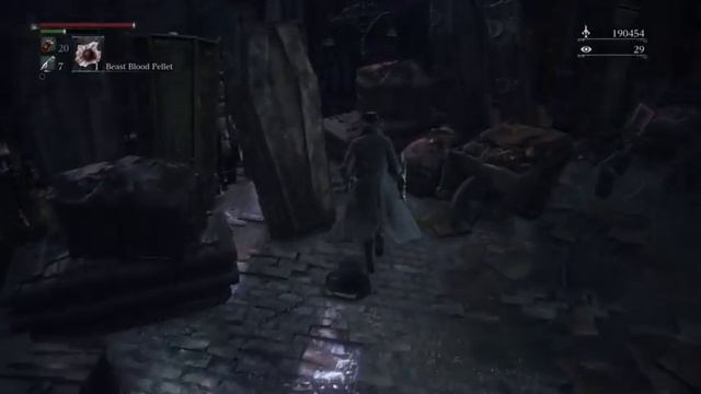 Bloodborne Speedrun all bosses + dlc 1:19:26 смотреть онлайн