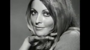 Sharon Tate & Roman Polanski ~  Our love is undefeated