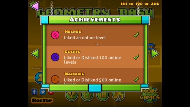 КАК ВЫПОЛНИТЬ ВСЕ АЧИВКИ В GEOMETRY DASH!? КАК ВЫПОЛНИТЬ ВСЕ ЗАДАНИЯ смотреть онлайн