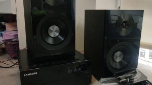 Samsung mm-D430D