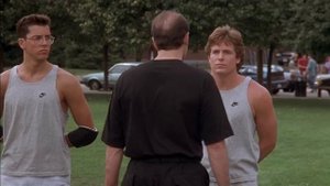 Miyagi Meets The Alpha Elite | The Next Karate Kid
