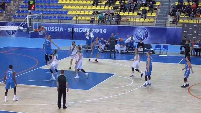Топ-5 «Самары». Ноябрь