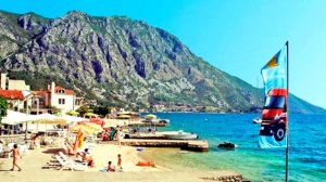 Рисан - город в Черногории