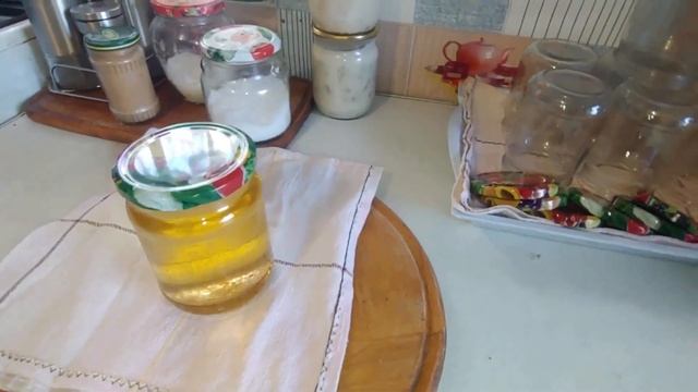 Витоплюю смалець - готую шкварки  //  ПРОСТІ  РЕЦЕПТИ