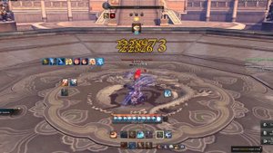 Мастер КЛИНКА ЛИНОВ ЛСМ Актуальный ГАЙД на Новый Патч Blade and Soul Blade Dancer Экипировка Умения