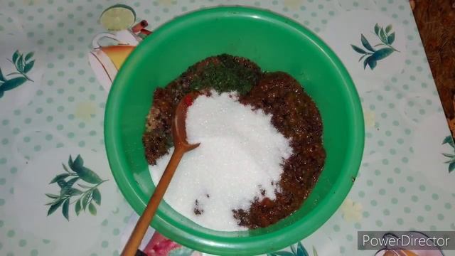 Соус Ткемали по домашнему из любых слив быстро и вкусно смотреть онлайн