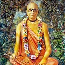 165. ИСТОРИЯ ПРО БХАКТИСИДДХАНТУ САРАСВАТИ. Леонид Тугутов (Лакшми Нараяна Дас). Истории.