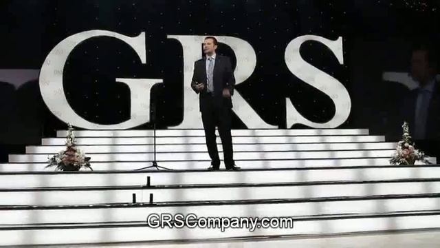Как стать успешным после тренинга GRS. Узнай из видео! смотреть онлайн