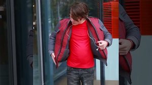 куртка назад в будущее