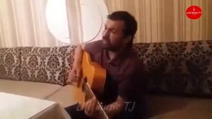 Шахзод Хафизов - ёдам миёд