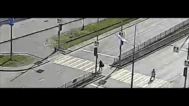 СМЕРТЕЛЬНЫЙ ПЕРЕХОД