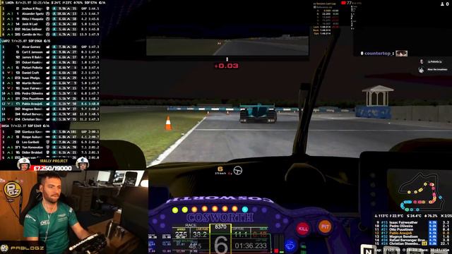 Just one race смотреть онлайн