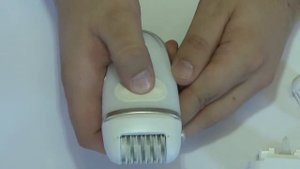 Эпилятор Rowenta EP-7320