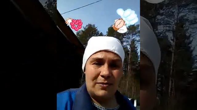 с праздником Пасхи всех поздравляю! смотреть онлайн