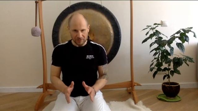 #КундалиниЙога -  Царук Владимир. Мастерская 2.05.2020