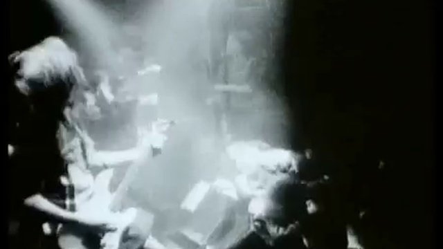 Napalm Death - Suffer The Children - Music Video