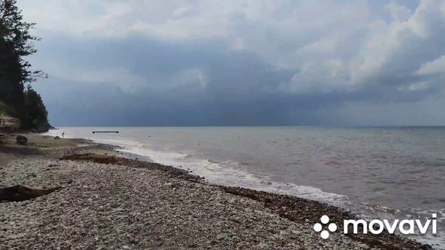 Шлыпра🏝️ Серия 3: Прогулки по острову. Пещера. Море🌊