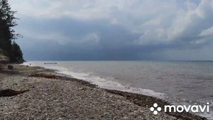 Шлыпра🏝️ Серия 3: Прогулки по острову. Пещера. Море🌊