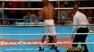 Roy Jones Jr vs James Toney (ГЕНДЛИН)