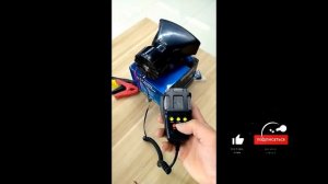 Автомобильный громкоговоритель с микрофоном с Алиэкспресс