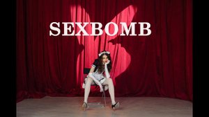 SEXBOMB | FUNNY DANCE | TOM JONES, MOUSSE T.